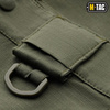 Тактичні шорти M-Tac - Aggressor Gen.II Flex - Polycotton - Dark Olive - 20014048.