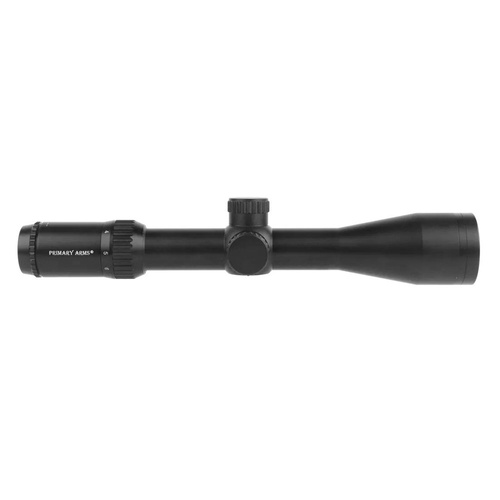 Основне озброєння - Класичний оптичний приціл 3-9x44mm SFP Duplex, 30 мм - PA3-9X44SFP