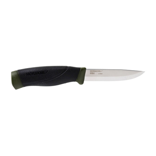 Morakniv - Ніж Companion HeavyDuty MG - вуглецева сталь - 12494.