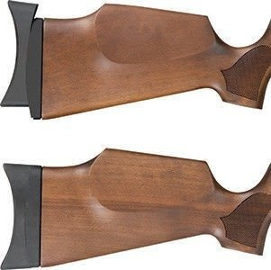 Пневматична гвинтівка Hatsan - AT44W-10 PCP