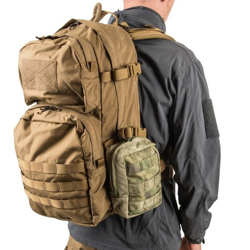 Helikon - Рюкзак Ratel Mk2 - 25 л - Olive Green - PL-RT2-CD-02