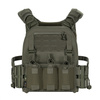 M-Tac - Тактичний жилет Cuirass Fast Elite - Ranger Green - 10409023