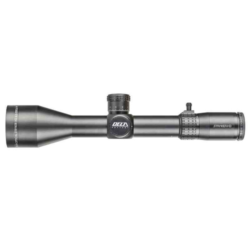 Delta Optical - Приціл Stryker HD 4.5-30x56 FFP LRD-1T - DO-2500