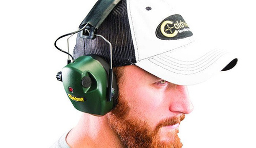 Caldwell - E-Max® Electronic Hearing Protection активні слухові апарати - 497700