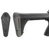 UTG - Фіксована колба для AR15 Pro® Ops Ready S5 - чорна - RBUS5BMS-A