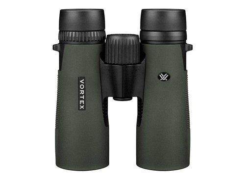 Vortex Optics - Мисливський бінокль Diamondback HD 8x42 - DB-214