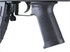 Magpul - Пістолетна рукоятка MOE SL® AK Grip для АК-47 / АК-74 - чорна - MAG682-BLK