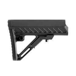 Leapers - Фляга AR-15 UTG Pro Ops Ready S2 - Mil-spec - чорна - RBUS2BMS