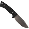 Muela - Nóż Full Tang 3D Black Micarta 100 мм - RHINO-10SV.M