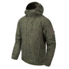 Helikon - Куртка з капюшоном Wolfhound Hoodie® - Desert Night Camo - KU-WLH-NL-0L