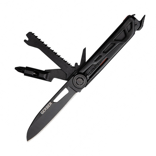 Gerber - Мультитул Armbar Trade - 8 інструментів - Burnt Orange - 1064408