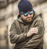 Helikon - Urban Tactical Hoodie Lite - Blue - BL-ULK-CB-65.