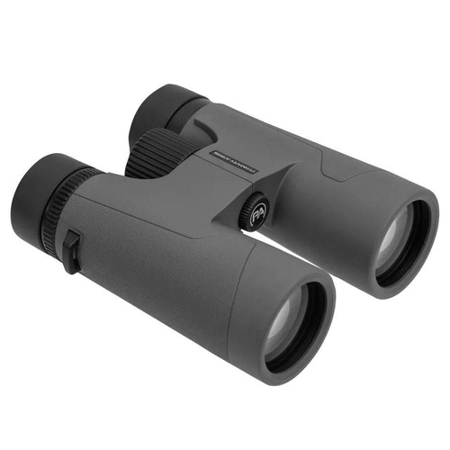 Primary Arms - Бінокль мисливський SLx 10x42 - чорний - PA-SLX-10X42-B