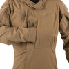 Helikon - Легка куртка/толстовка MBDU® (Modern Battle Dress Uniform®) - NyCo Ripstop - Coyote - BL-MBD-NR-11