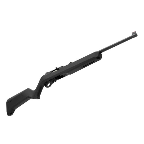 Magpul - Приклад для Ruger 10/22 MOE X-22 - чорний - MAG1428-BLK