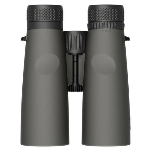 Leupold - Тактичний бінокль BX-1 McKenzie HD 10x50 - сірий - 181174