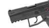 ASG - Репліка пістолета CZ 75 P-07 Duty CO2 GBB - 16720