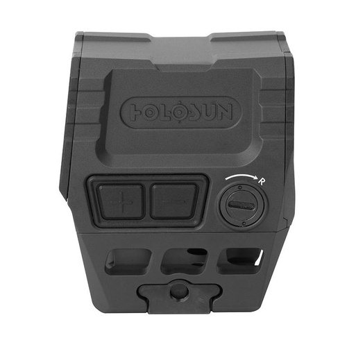 Holosun - Коліматор AEMS Core Red Dot - Montaż 1/3 Co-свідок - AEMS-110101