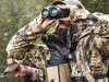 Vortex Optics - Бінокль-далекомір Fury 5000 HD AB 10x42 - LRF - зелений - LRF302 