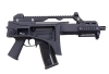 WE - Репліка карабіна G39C GBBR - чорний - WET-02-001234