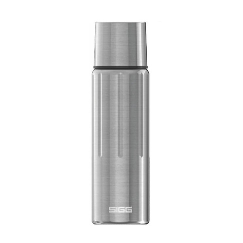 SIGG - Селеновий термос Gemstone IBT - 0.5 л - сріблястий - 8735.50