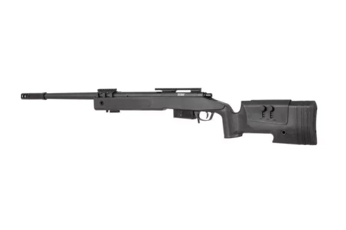 Specna Arms - Replika karabinu wyborowego SA-S03 CORE™ - Czarny