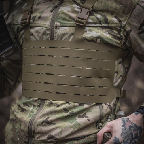 M-Tac - Тактичний жилет Chest Rig Palianytsia Elite - Coyote - 19133005