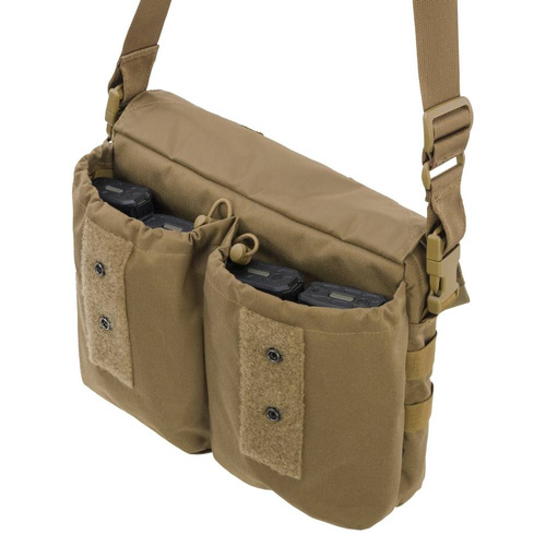Helikon - Тактична сумка Claymore - Adaptive Green - TB-CLY-CD-12