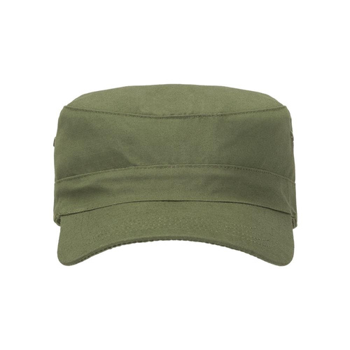 Helikon - Патрульна кепка - PolyCotton Ripstop - US Woodland - CZ-COM-PR-03