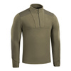 M-Tac - Світшот з мікрофлісу Centurion - Pontetorto Fleece - Оливковий - 20437001