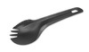 Wildo - Ложка-виделка Essential Spork - чорна