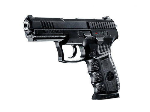 Пневматичний пістолет Umarex - IWI Jericho - 4,5 мм - 5.8174