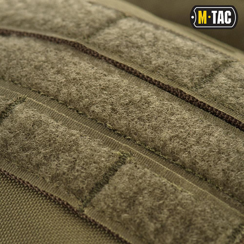 Тактичний рюкзак M-Tac - Assault Pack - 20 л - зелений - 10332001