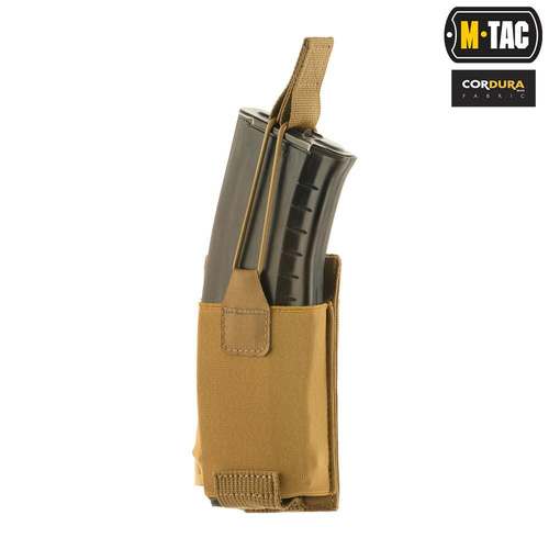 M-Tac - Гнучкий вантажний підсумок - Coyote - 10165005 