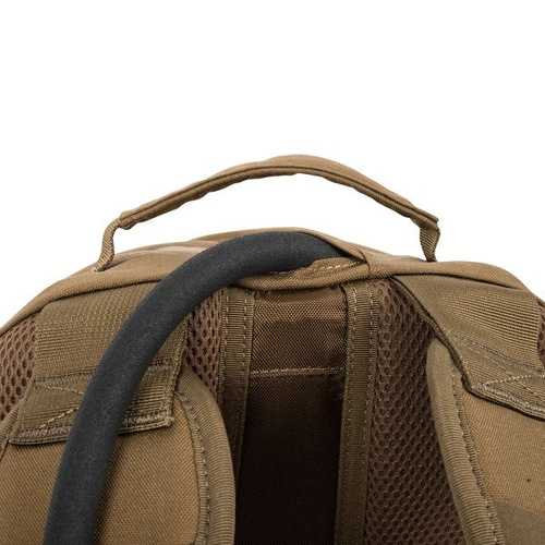 Helikon - Рюкзак EDC - 24 л - кордура - Чорний - PL-EDC-CD-01