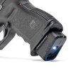 Strike Industries - Світлодіод для магазинів EMP для Glock з ліхтариком - Чорний - SI-EMP-LED-BK
