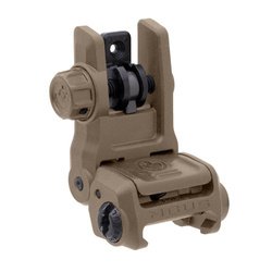 Magpul - Складаний приціл MBUS® Gen. 3 - Flat Dark Earth - MAG1167-FDE