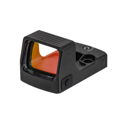 Primary Arms - Коліматор класичний Gen II Micro Dot - 3 МОА - чорний - MD-RBGII