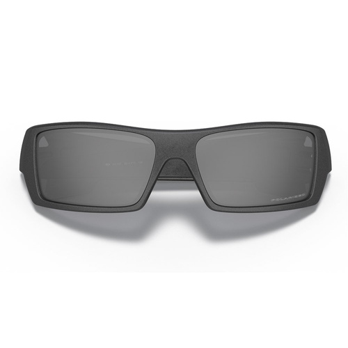 Oakley - Окуляри SI Gascan Cerakote Mil Spec Green - Black Iridium - 53-111