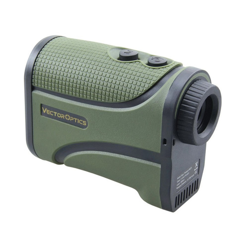Vector Optics - Лазерний далекомір Paragon 6 x 25 GENII - РК-дисплей - зелений - SCRF-20