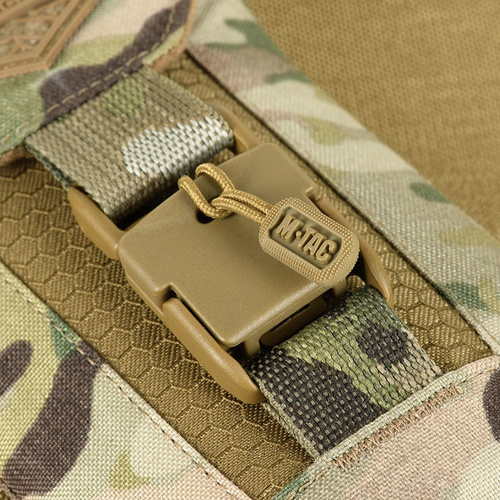 M-Tac - Чохол для смартфона Elite Hex - Large - MultiCam / Coyote - 10160508 