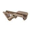 Magpul - Chwyt RIS AFG® Angled Forward Grip - Flat Dark Earth - MAG411-FDE - Magpul - Chwyt RIS AFG® Angled Forward Grip - Flat Dark Earth - MAG411-FDE