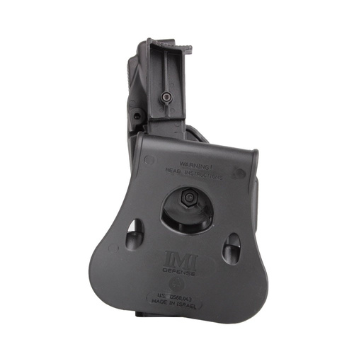 IMI Defense - Кобура 3-го рівня Roto Paddle - IMI-Z1400 - IMI-Z1400