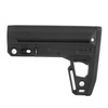 IMI Defense - Тактична ложа TS2 для M16 / M4 - Mil-Spec - чорна - IMI-ZS107