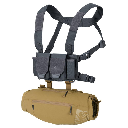 Helikon - Грілка для рук від обмороження - StormStretch - Olive Green - WM-FHW-NL-02