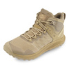 Merrell - Трекінгові черевики Nova 3 Tactical Mid - Водонепроникний - Coyote - J005051