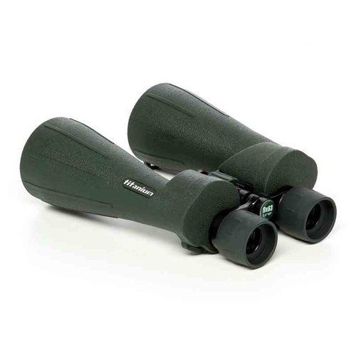 Delta Optical - Lornetka Titanium 9x63 - DO-1408