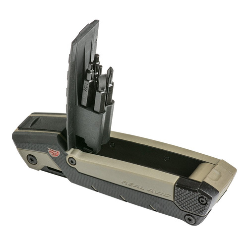 Real Avid - Мультитул для обслуговування зброї Gun Tool Pro - AR-15 - AVGTPROAR