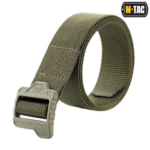 M-Tac - Пояс тактичний Lite Tactical Belt Gen.II - оливковий - 20436001