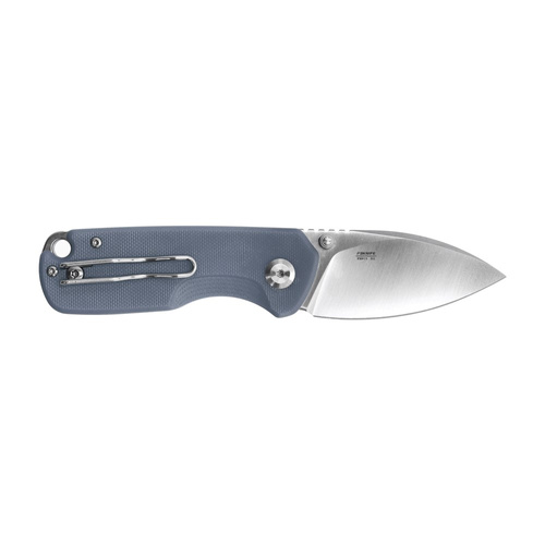 Ganzo - Складаний ніж EDC Firebird FH925-GY - D2 - Grey - FH925-GY